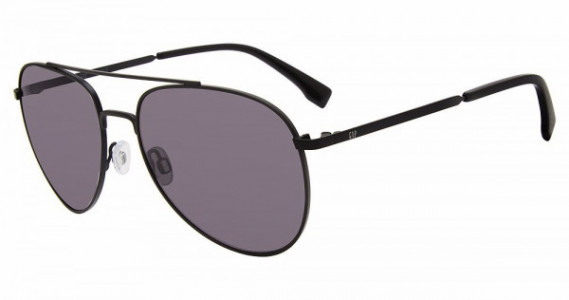 GAP SGP005 Sunglasses, BLACK (0BLA)
