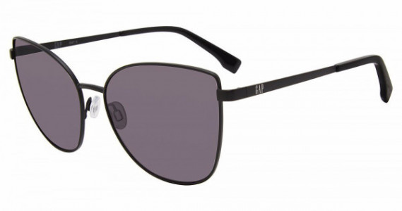 GAP SGP008 Sunglasses, BLACK (0BLA)