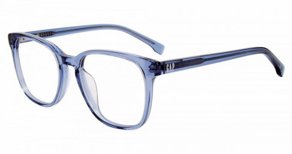 GAP VGP214 Eyeglasses, Blue