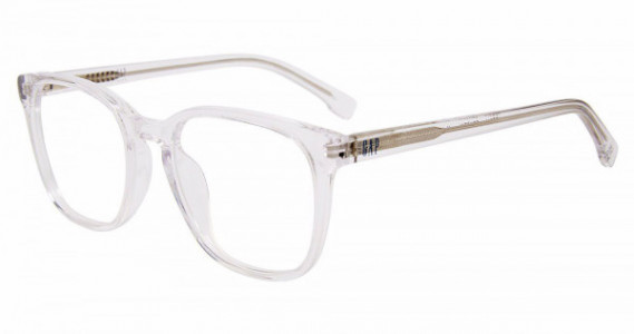 GAP VGP214 Eyeglasses, Crystal