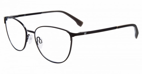 GAP VGP216 Eyeglasses, Black