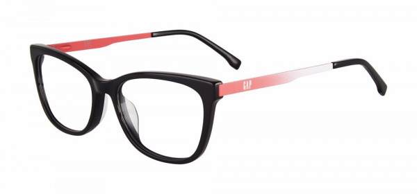 GAP VGP217 Eyeglasses, Black