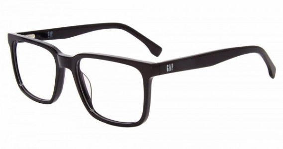 GAP VGP218 Eyeglasses, Black