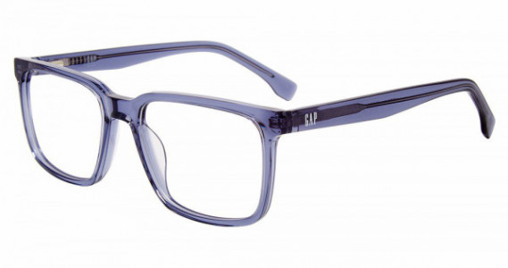 GAP VGP218 Eyeglasses, Blue
