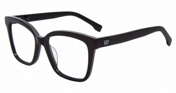 GAP VGP219 Eyeglasses, Black