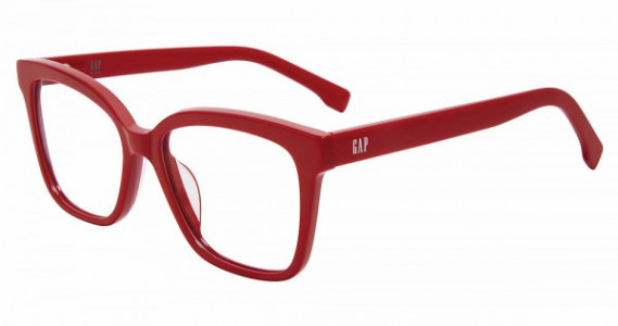 GAP VGP219 Eyeglasses, Red
