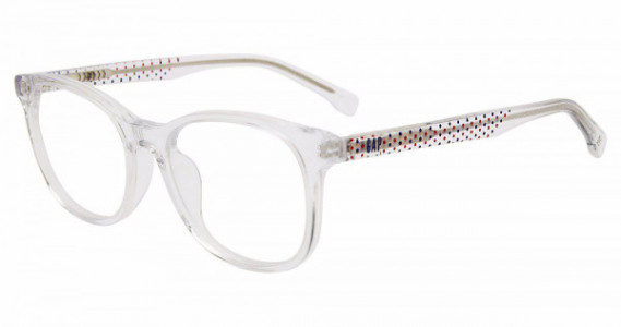 GAP VGP220 Eyeglasses, Crystal