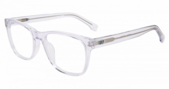 GAP VGP223 Eyeglasses, Crystal
