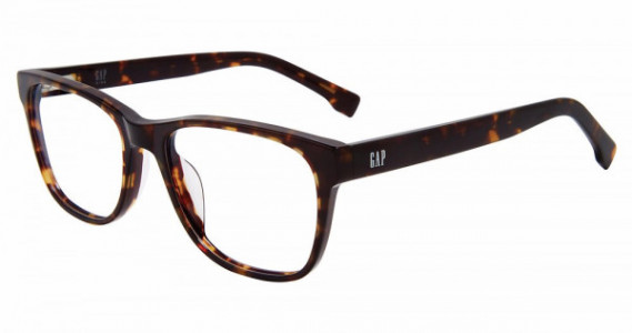 GAP VGP223 Eyeglasses, HAVANA (0HAV)