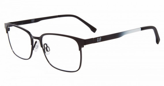GAP VGP224 Eyeglasses, Black