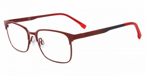 GAP VGP224 Eyeglasses, Red