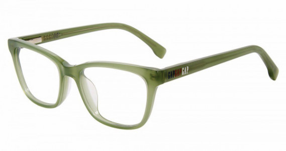 GAP VGP200 Eyeglasses, Green