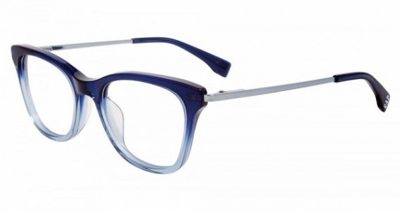 GAP VGP201 Eyeglasses, Blue