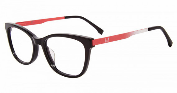 GAP VGP202 Eyeglasses, Black