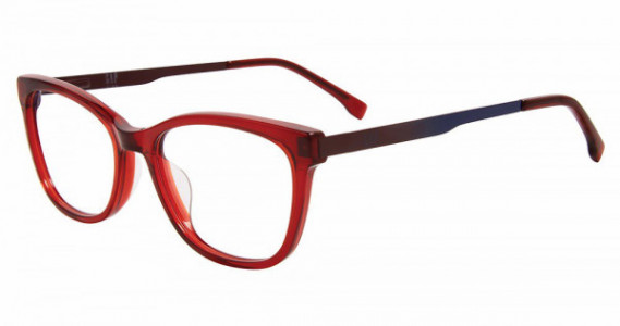 GAP VGP202 Eyeglasses, Red