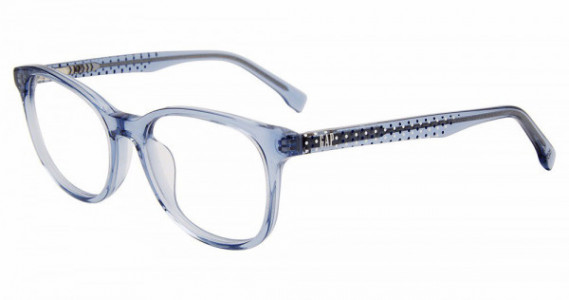 GAP VGP203 Eyeglasses, BLUE (0BLE)