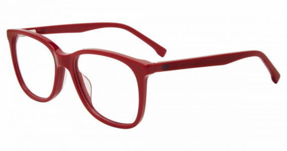 GAP VGP205 Eyeglasses, Red