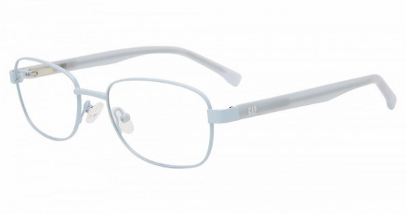 GAP VGP206 Eyeglasses, Blue