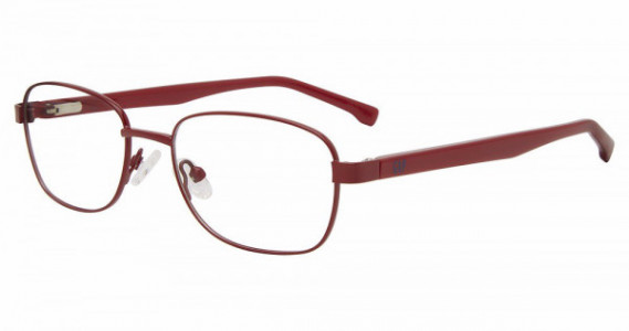 GAP VGP206 Eyeglasses, Red