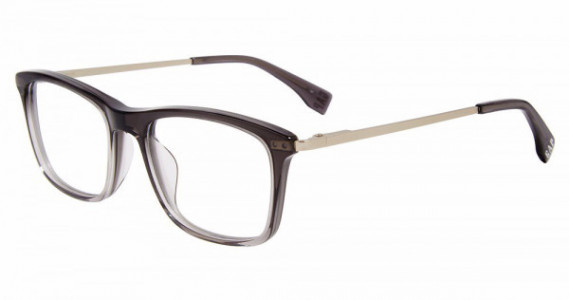 GAP VGP207 Eyeglasses, Black