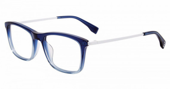 GAP VGP207 Eyeglasses, Blue