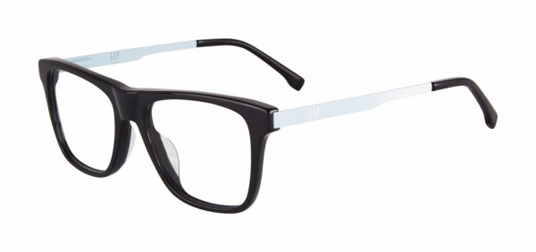 GAP VGP208 Eyeglasses, Black