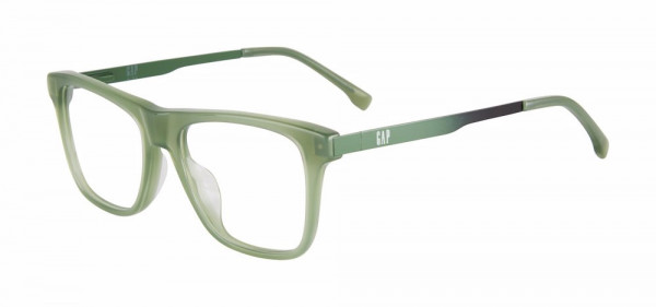 GAP VGP208 Eyeglasses, Green
