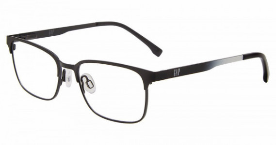 GAP VGP209 Eyeglasses, Black