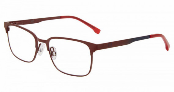 GAP VGP209 Eyeglasses, Red