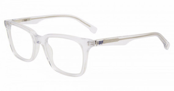 GAP VGP211 Eyeglasses, Crystal
