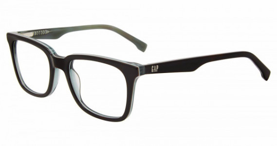 GAP VGP211 Eyeglasses, HAVANA (1HAV)