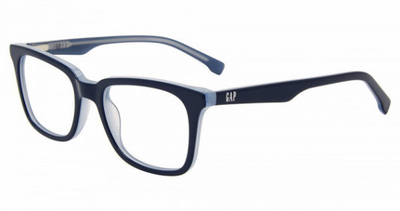 GAP VGP211 Eyeglasses, Blue