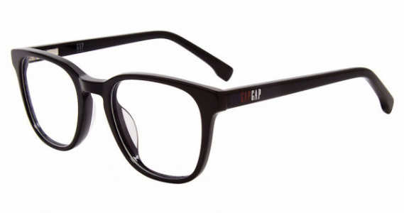 GAP VGP212 Eyeglasses, Black