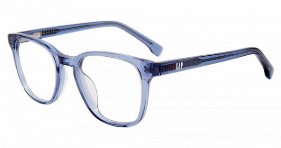 GAP VGP212 Eyeglasses, Blue