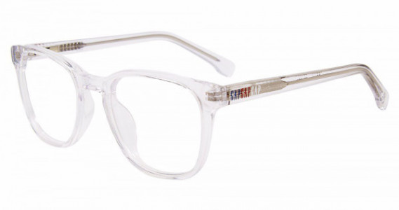 GAP VGP212 Eyeglasses, Crystal