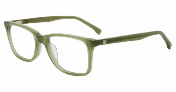 GAP VGP213 Eyeglasses, Green