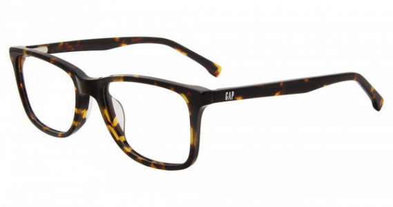 GAP VGP213 Eyeglasses, HAVANA (1HAV)