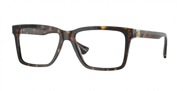 Versace VE3328F Eyeglasses