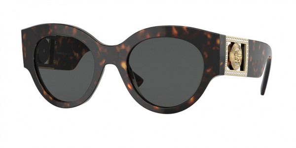 Versace VE4438BF Sunglasses