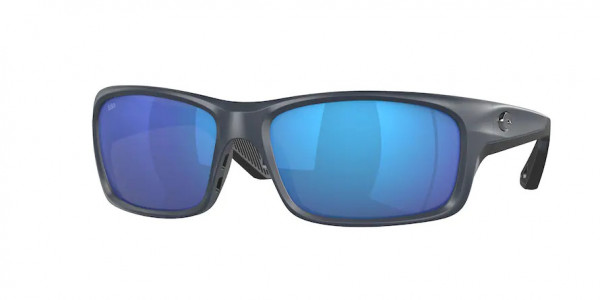 Costa Del Mar 6S9106 JOSE PRO Sunglasses, 910609 JOSE PRO MIDNIGHT BLUE BLUE MI (BLUE)
