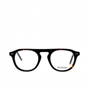 Di Valdi DVO8209 Eyeglasses, 10