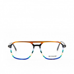 Di Valdi DVO8208 Eyeglasses, 10