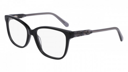 Draper James DJ5038 Eyeglasses, (001) BLACK