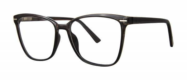 Modern Optical APPOINT Eyeglasses, Black