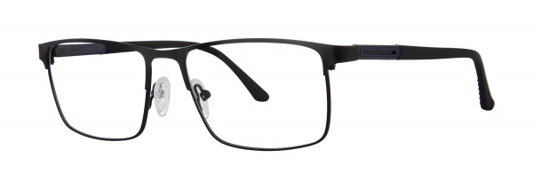 Modern Times ACCELERATE Eyeglasses, Matte Black