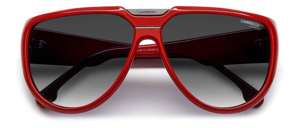 Carrera FLAGLAB 13 Sunglasses, 0C9A RED