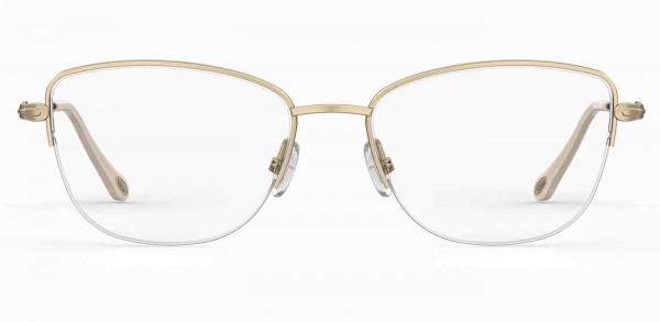 Safilo Emozioni EM 4415 Eyeglasses, 0J5G GOLD