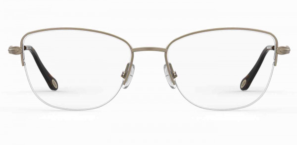 Safilo Emozioni EM 4415 Eyeglasses, 0WR9 BRW HAVAN