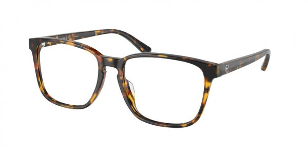 Ralph Lauren RL6226U Eyeglasses, 5134 SHINY ANTIQUE HAVANA (TORTOISE)