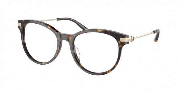 Ralph Lauren RL6231U Eyeglasses, 5003 SHINY DARK HAVANA (TORTOISE)